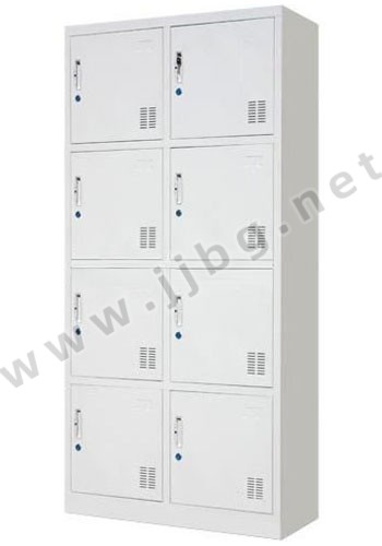 點(diǎn)擊查看商品:八門(mén)更衣柜