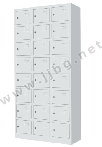 點(diǎn)擊查看商品:二十四門(mén)更衣柜