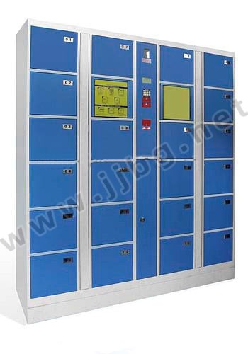 點(diǎn)擊查看商品:存包柜