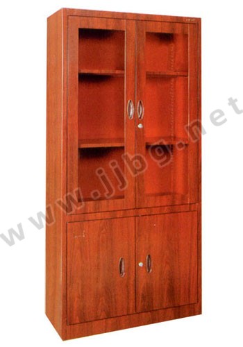 點(diǎn)擊查看商品:平開門書柜（轉(zhuǎn)?。? width=