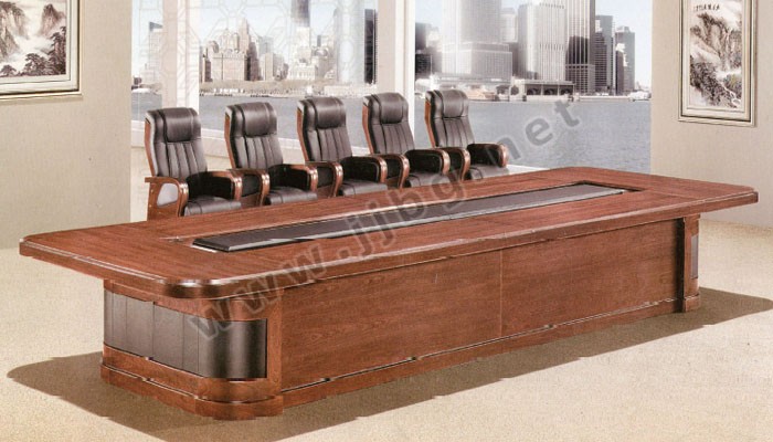 點(diǎn)擊查看商品:會(huì)議桌