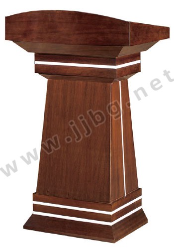 點擊查看商品:演講臺