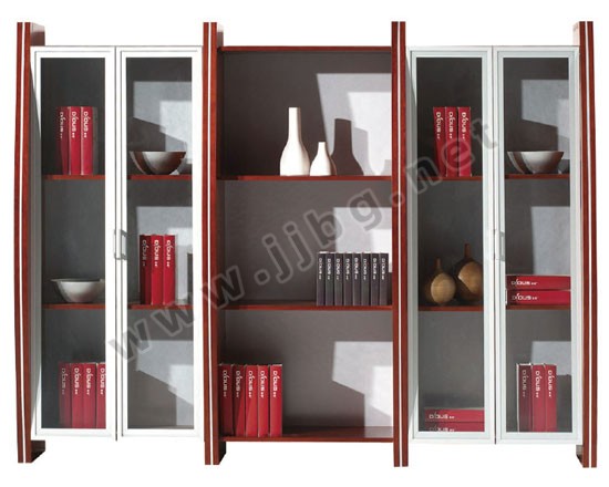 點擊查看商品:書柜