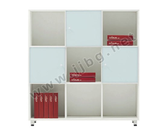 點擊查看商品:書柜